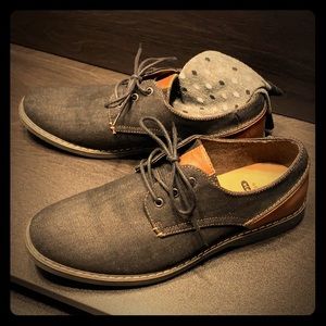 George Casual Dress Shoe